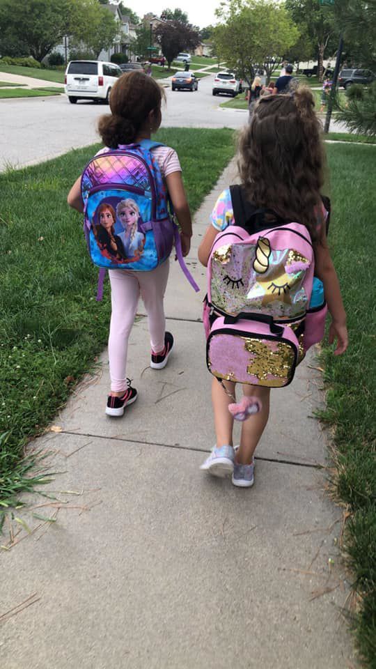 Backpacks